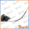 Serrure de porte droite arrière pour HYUNDAI | EZC-HY-672, 81420-C8020